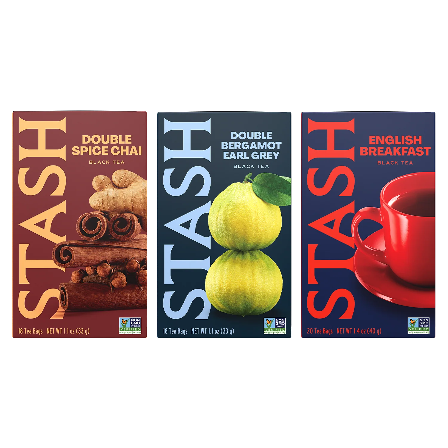 New products